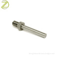 CNC Lathe Turning Services: Customizable Dowel Pin Inserter